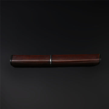 The Miyamoto Warrior Damascus Steel Fixed Blade